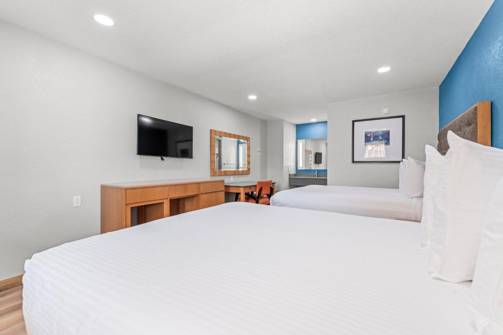 Countryside Inn Sealy Bagian luar foto